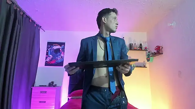 RyanHorseman online show from January 28, 10:45 am