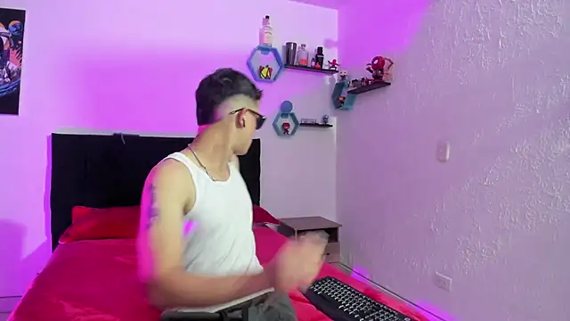 RyanHorseman online show from February 1, 10:48 am