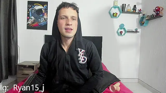 RyanHorseman online show from March 1, 11:28 am