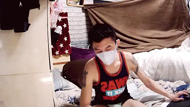 JJjing online show from March 29, 3:56 pm