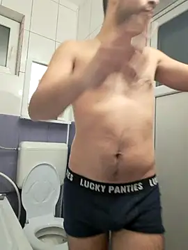 hornny1995 online show from January 31, 8:29 pm