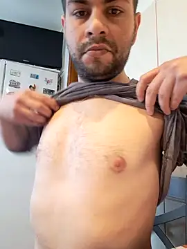 hornny1995 online show from March 28, 9:09 am