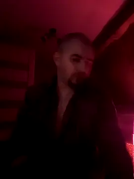 Snapshot of Foxyshaved chatting on February 3, 5:40 am Foxyshaved online show from February 3, 5:40 am