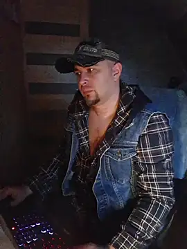 Foxyshaved online show from October 27, 6:05 am