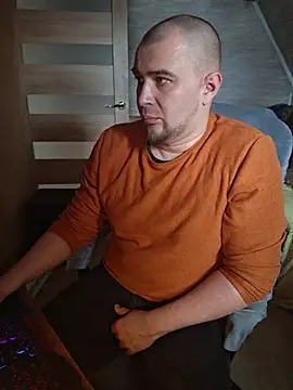 Foxyshaved online show from March 9, 9:03 am