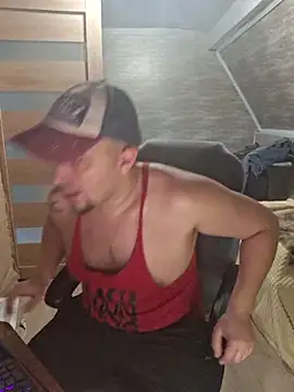 Foxyshaved online show from November 9, 5:11 am