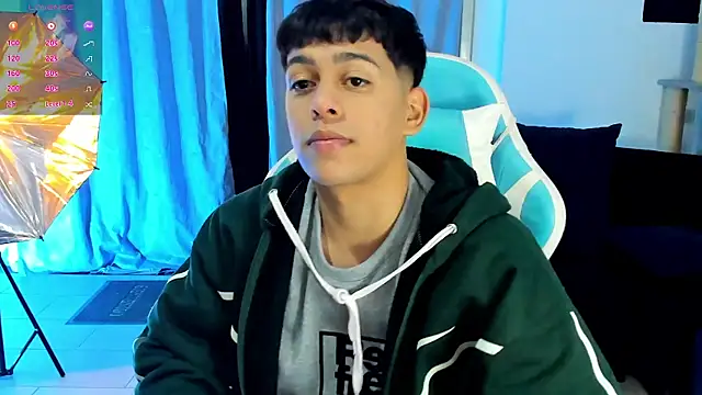 Franco Rizzo  online show from October 26, 4:47 am