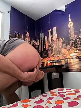 parejamlga58 online show from September 27, 1:53 pm