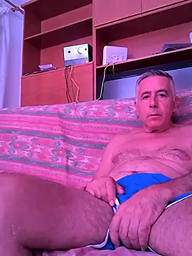 parejamlga58 online show from October 11, 10:47 pm