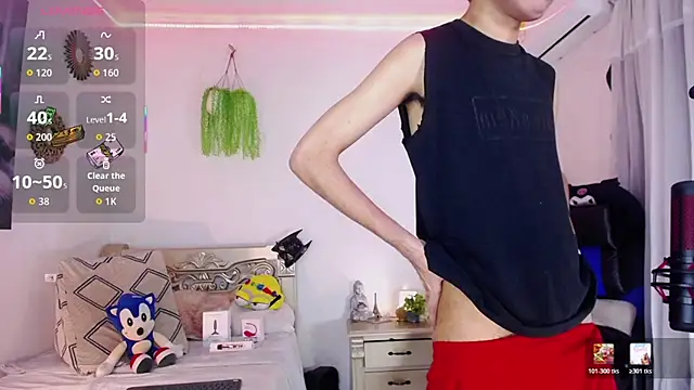 huge armound online show from April 5, 3:47 am