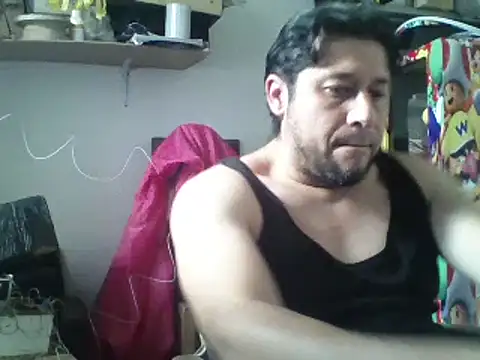 simpatico1000 online show from February 23, 9:47 pm