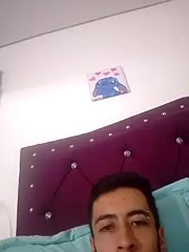 caletorr online show from December 1, 12:30 pm