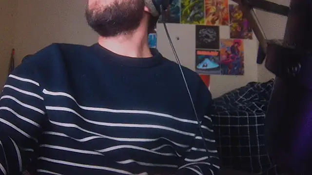 brainrawtt online show from February 6, 6:08 am