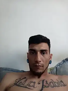 Bogotano1312 online show from December 16, 12:12 pm