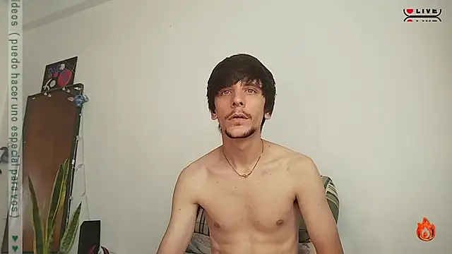 tobix  online show from January 20, 7:35 pm