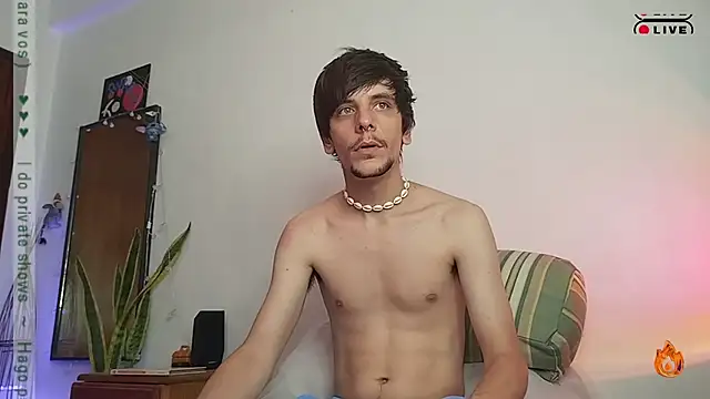 tobix  online show from January 16, 6:37 pm