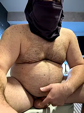 34  Gabriel34 online show from November 26, 11:24 am