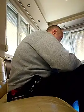 LSD669 online show from October 30, 8:05 am