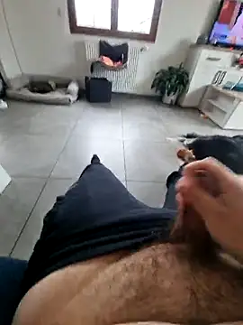 hairydickfr online show from March 22, 10:06 am