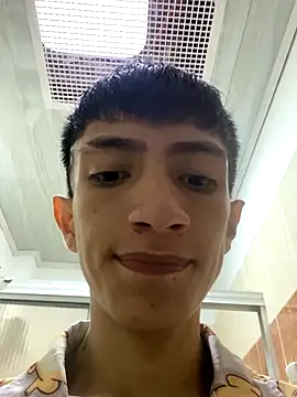 DereckCooperr online show from November 27, 9:07 pm