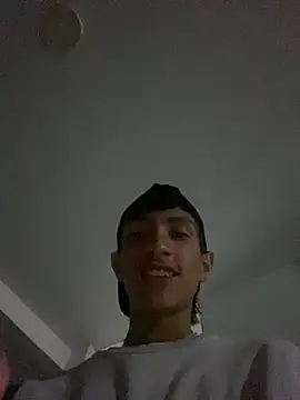 DereckCooperr online show from February 20, 12:51 am