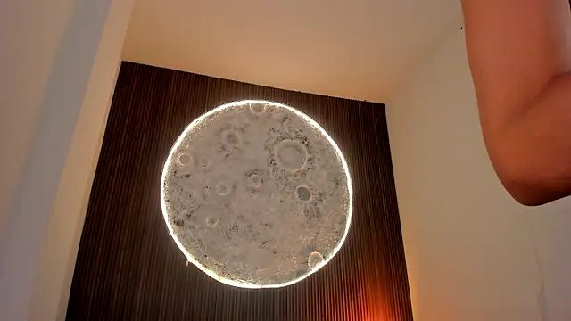 DereckCooperr online show from March 10, 10:05 pm