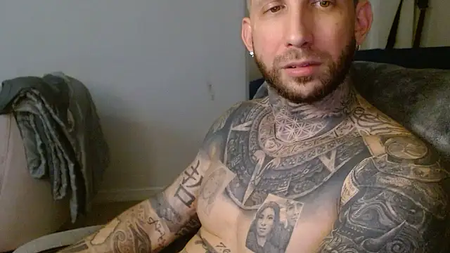 bobbybacala91 online show from September 21, 10:59 am