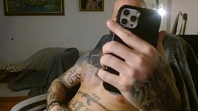 bobbybacala91 online show from September 28, 10:13 am