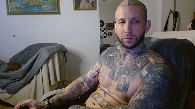 bobbybacala91 online show from September 19, 10:37 am