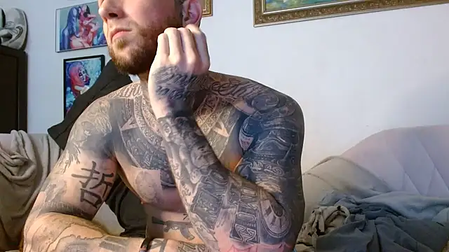 bobbybacala91 online show from September 30, 10:52 am