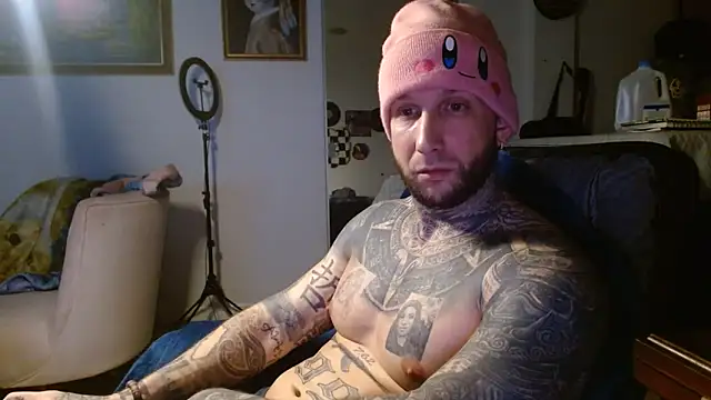 bobbybacala91 online show from October 23, 9:24 am