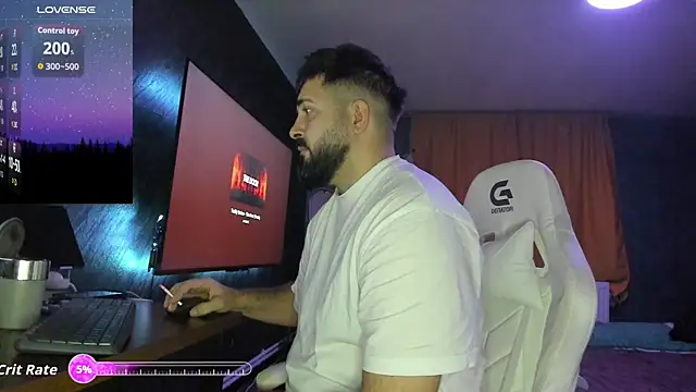 Eduu2322 online show from December 4, 7:54 pm