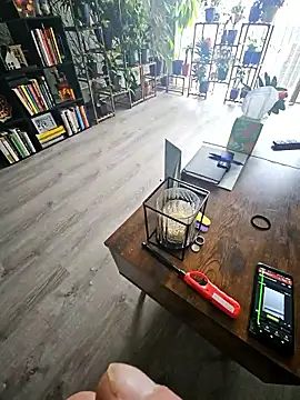 Cemg online show from April 6, 3:57 pm