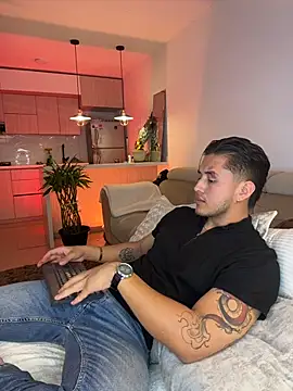 Chriskyle  online show from November 28, 12:36 am