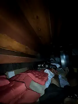 Jhon22z online show from April 17, 12:46 am