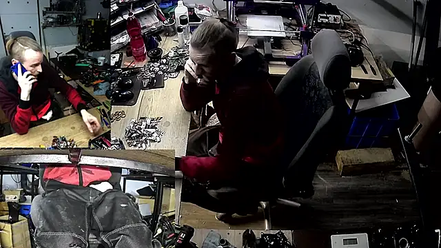 Happy Michal online show from February 28, 12:52 pm