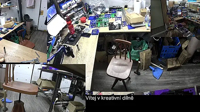 Happy Michal online show from December 17, 11:39 am