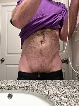 StrokinSnowman online show from February 22, 4:03 am