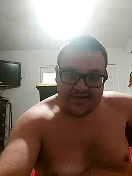 bigfrank6923 online show from October 6, 6:51 am