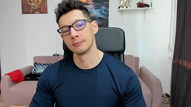 BrutusK08 online show from February 11, 8:58 am