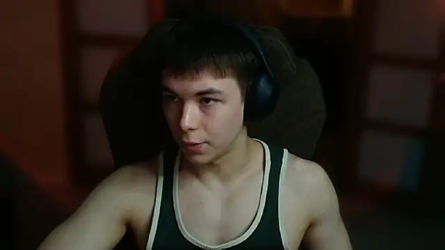 KoreanIdol online show from December 5, 2:35 pm