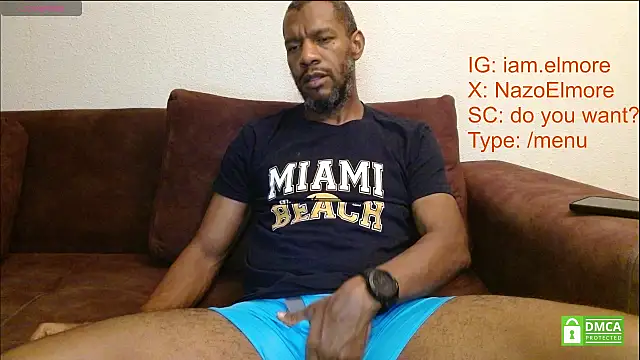 elmorenazost online show from February 21, 3:01 am