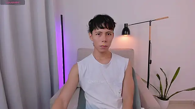 kim lian21 online show from January 17, 11:46 am