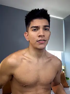 santiago 01 online show from October 22, 7:16 pm