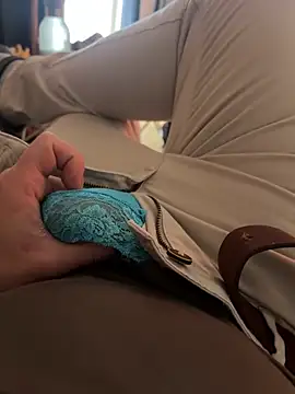 Steffipo89 online show from March 11, 7:59 am