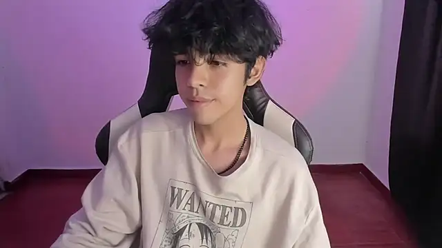 Alan26  online show from January 21, 3:38 am