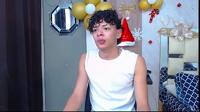 Harry jhonsson online show from November 18, 6:00 pm