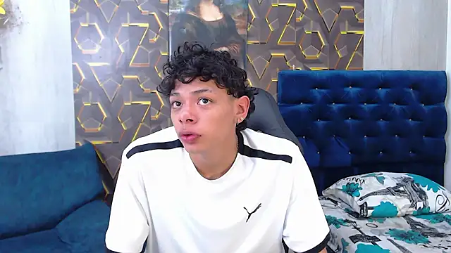 Harry jhonsson online show from March 24, 9:08 pm