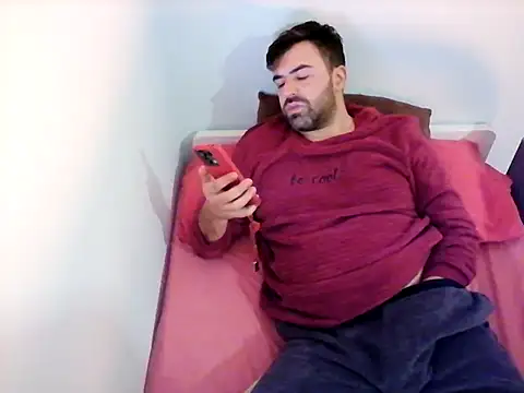 Vicio74xh online show from February 6, 10:10 pm