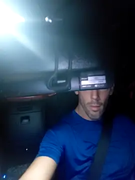 John19893 online show from March 17, 10:40 am